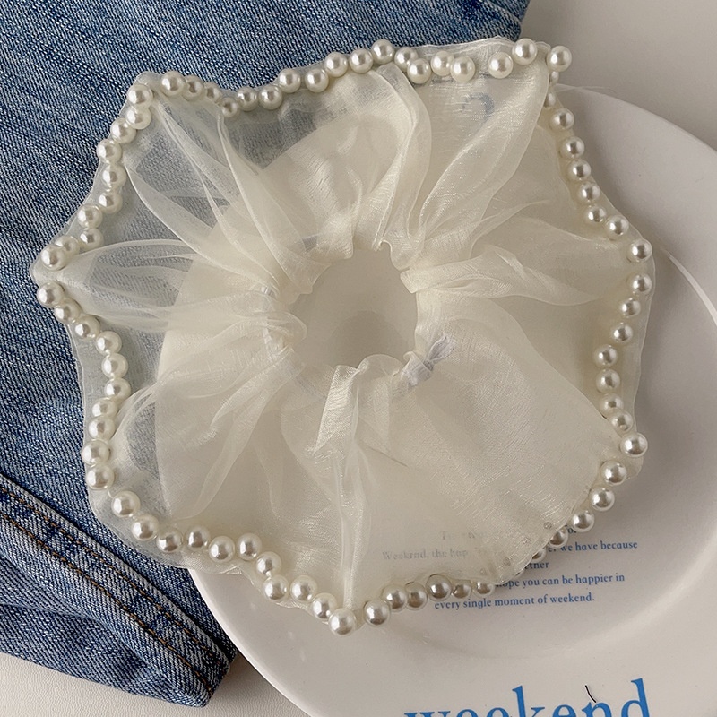 Women's Casual Daily Holiday Cloth Hair Tie Accessory Bow Knot