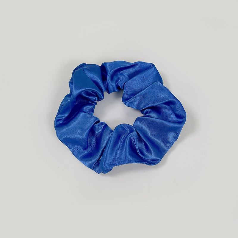 Women's Ethnic Style Daily Holiday Elastic Hair Tie Solid Color