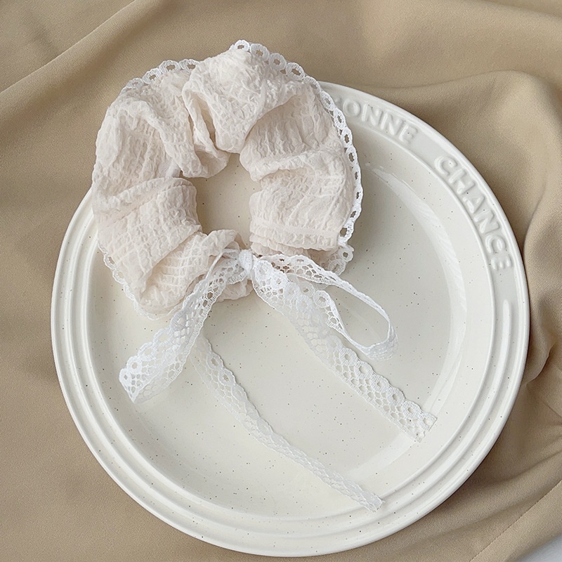 Women's Casual Daily Holiday Cloth Hair Tie Accessory Bow Knot