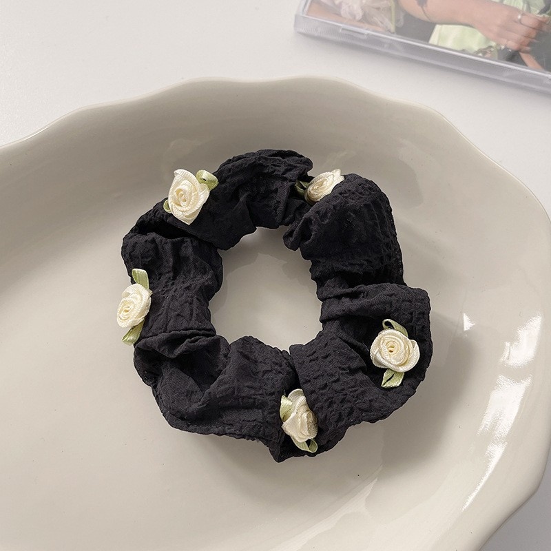Women's Casual Daily Holiday Cloth Hair Tie Accessory Bow Knot