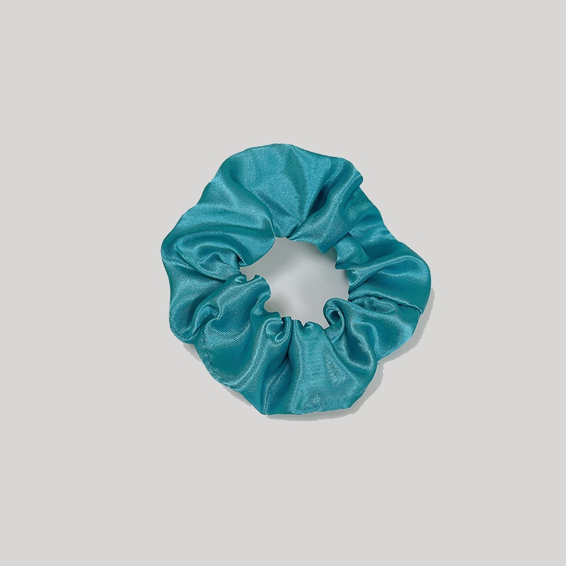 Women's Ethnic Style Daily Holiday Elastic Hair Tie Solid Color