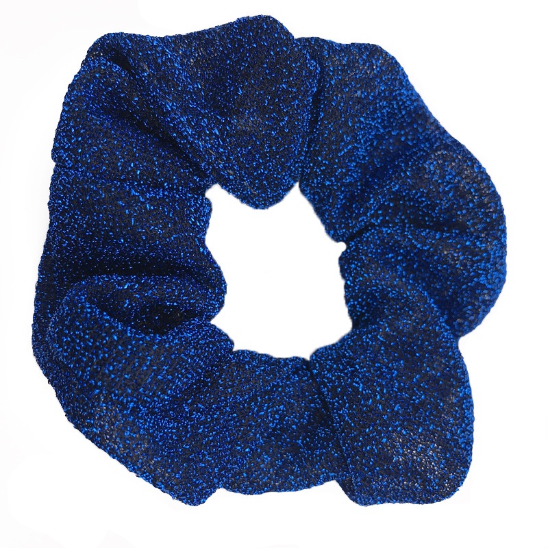 Women's Minimalist Everyday Commute Cloth Hair Tie Solid Color