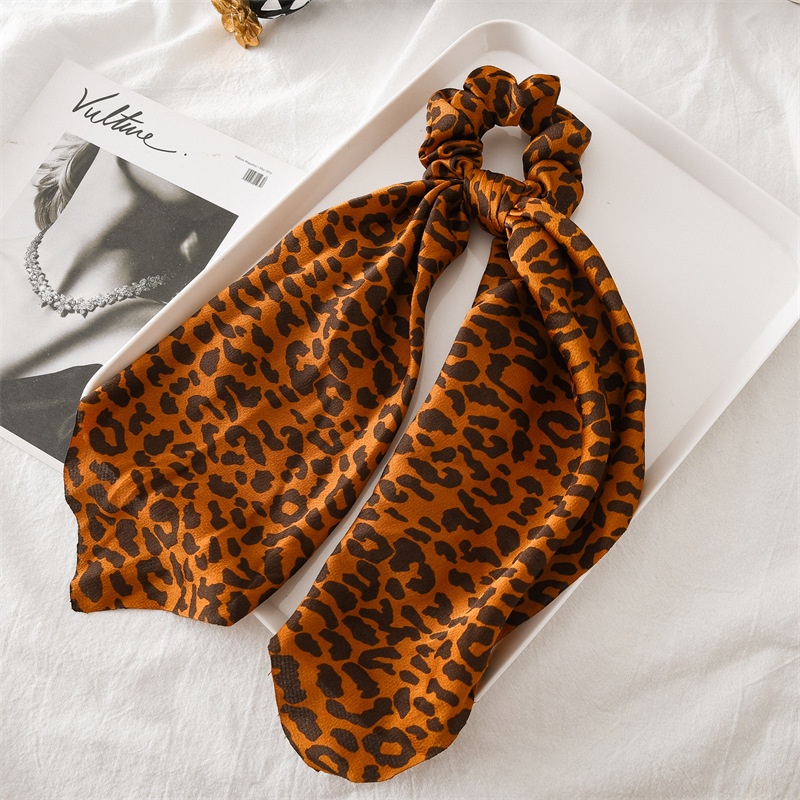 Women's Casual Holiday Cloth Headband Hair Accessories Elegant Striped