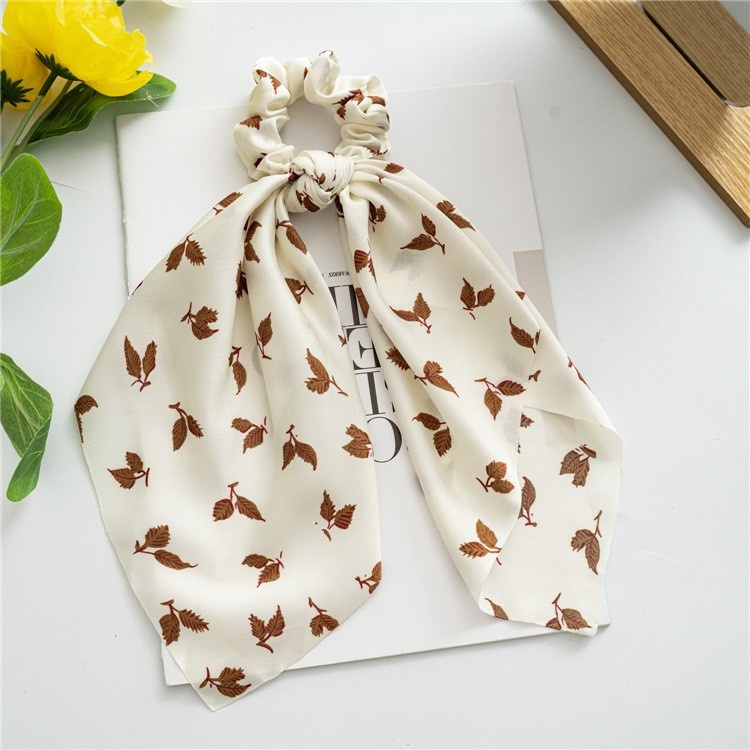 Women's Casual Holiday Cloth Headband Hair Accessories Elegant Striped