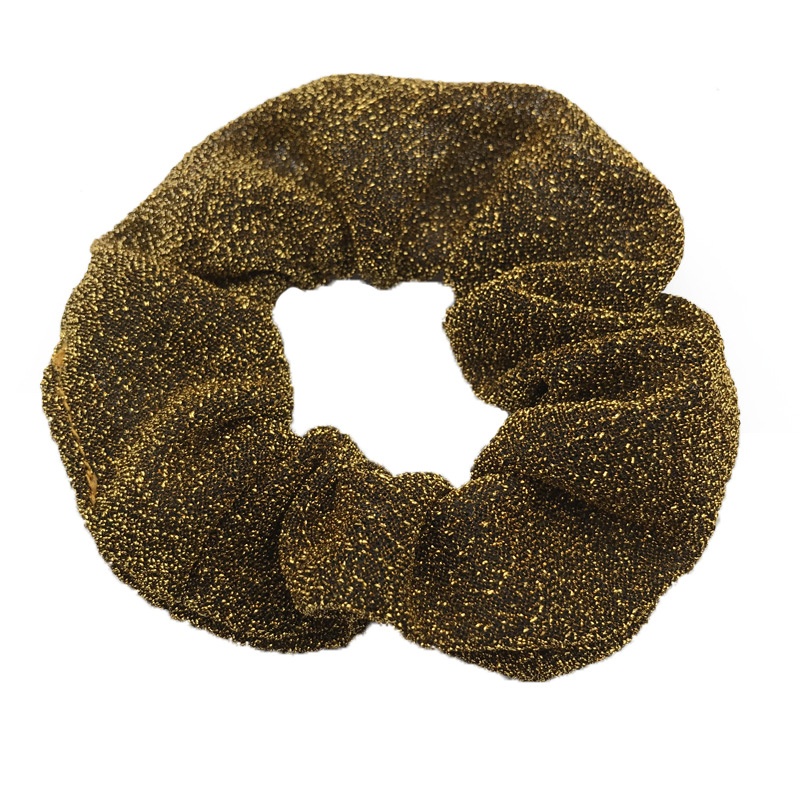 Women's Minimalist Everyday Commute Cloth Hair Tie Solid Color