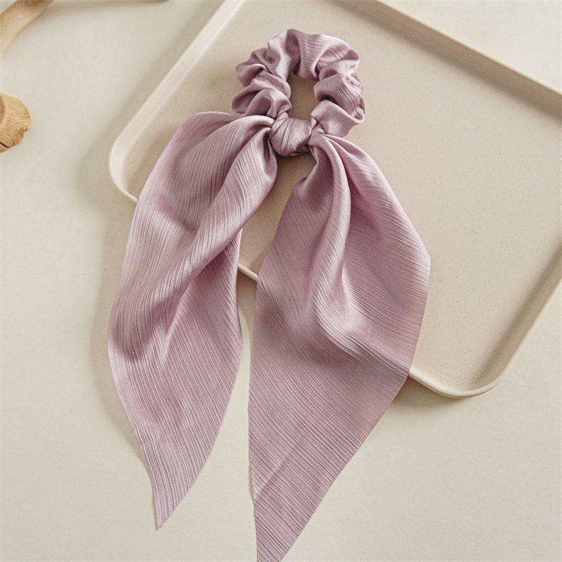 Women's Everyday Fashion Fabric Hair Tie Accessories Solid Color