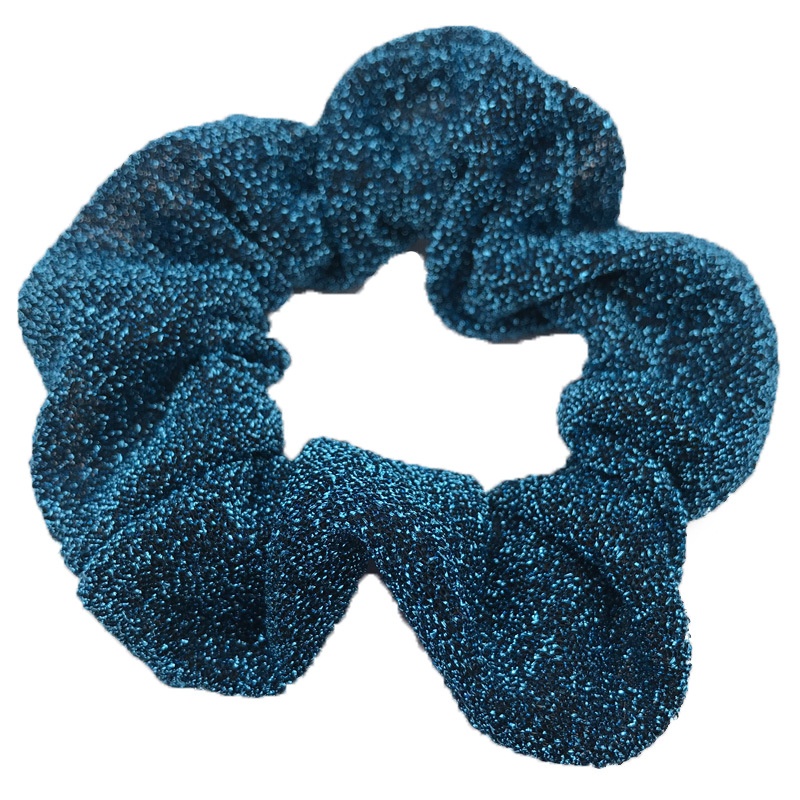 Women's Minimalist Everyday Commute Cloth Hair Tie Solid Color