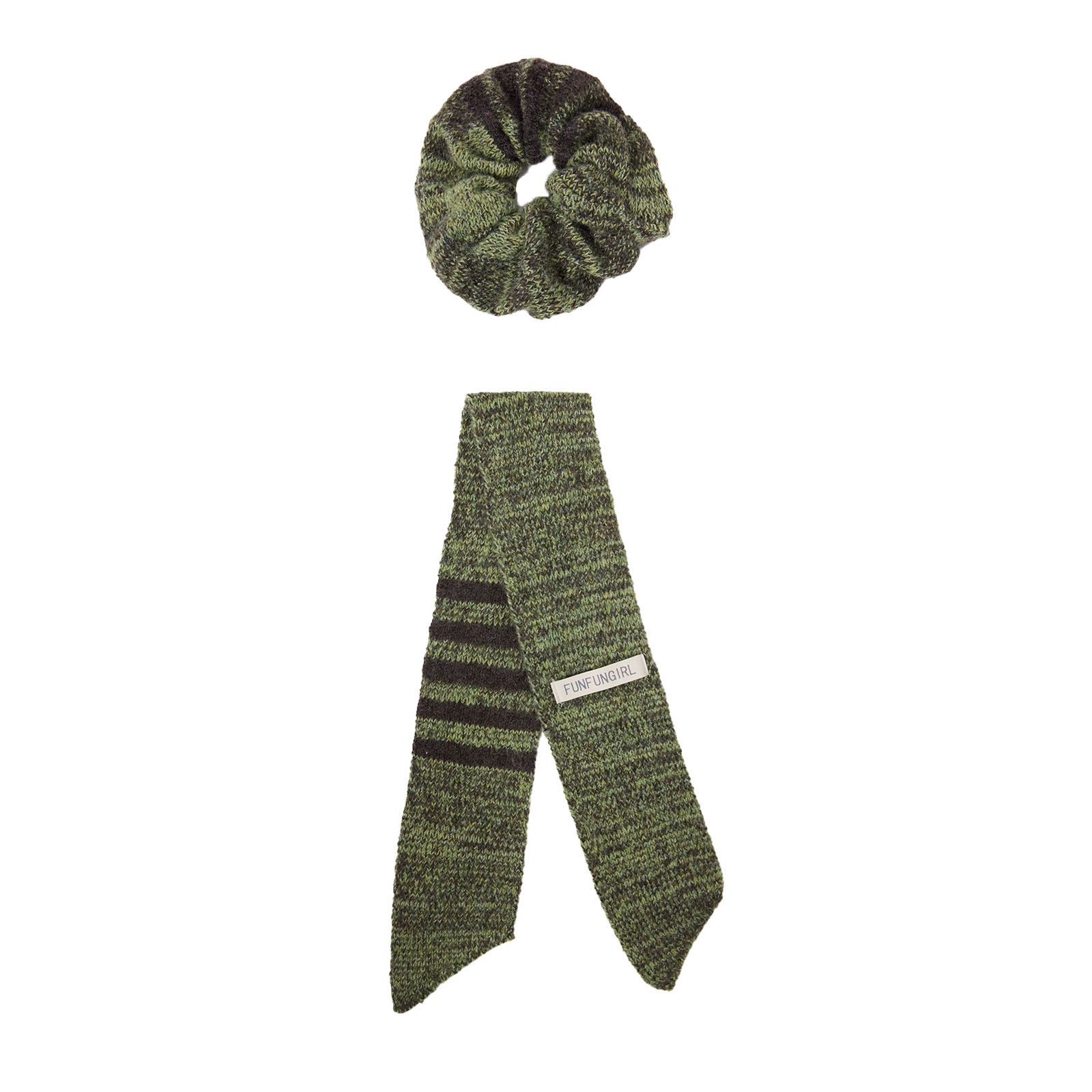 Butterfly Knot Hairband For Women, Striped Hairband, Low Bun, Large Bow Hair Hoop, Alloy Material, Suitable For All Seasons