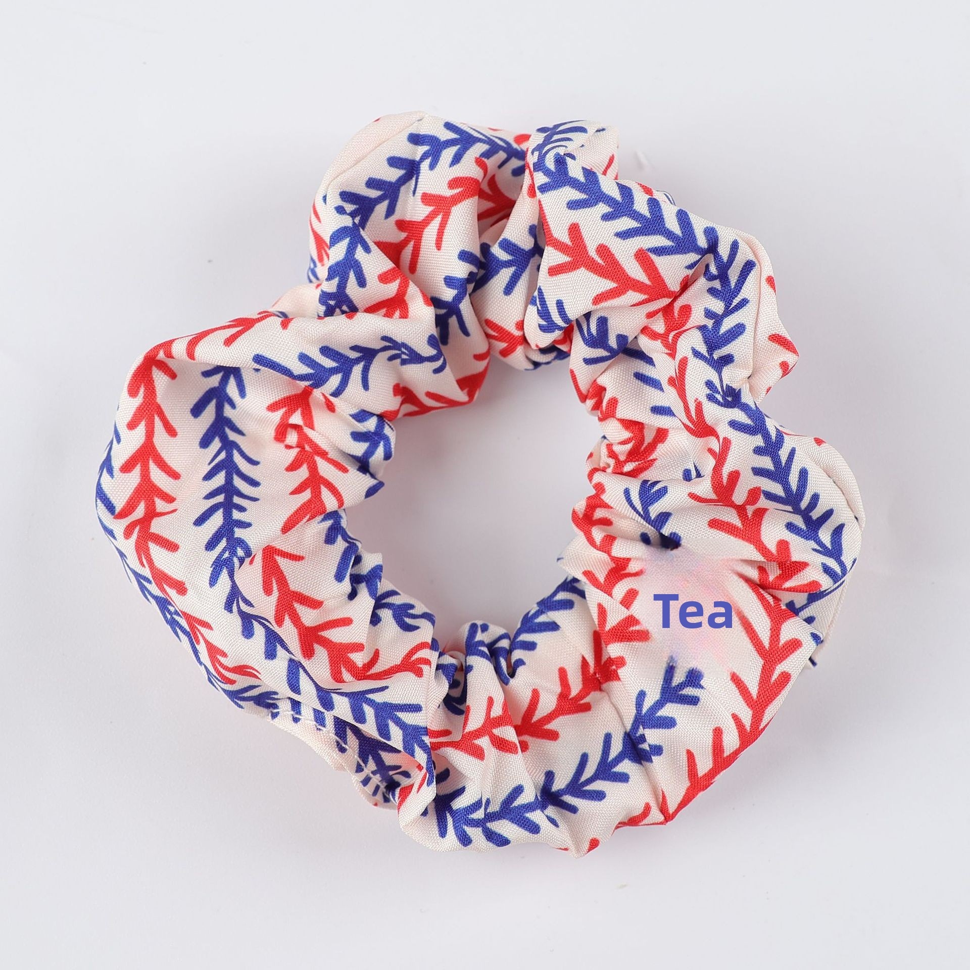 Women's Elegant All-Season Leather Bow Hairband Gray Pink Ivory