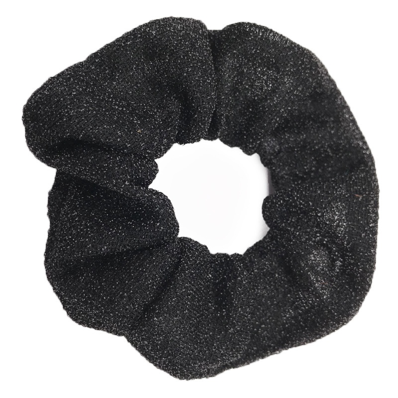 Women's Minimalist Everyday Commute Cloth Hair Tie Solid Color