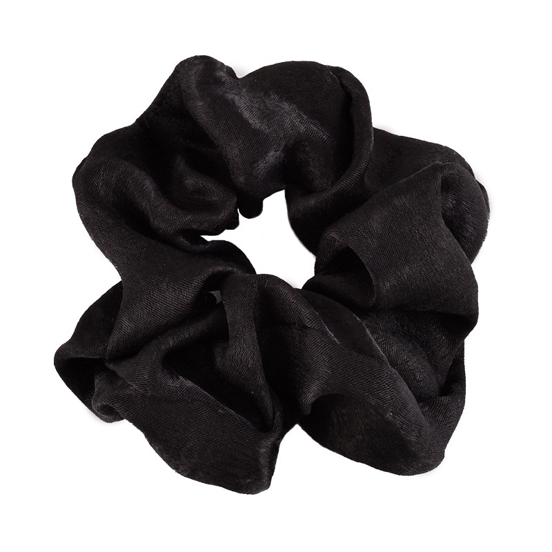 Women's Sweet Summer Cloth Hair Tie Scrunchie Multicolor Ditsy Floral