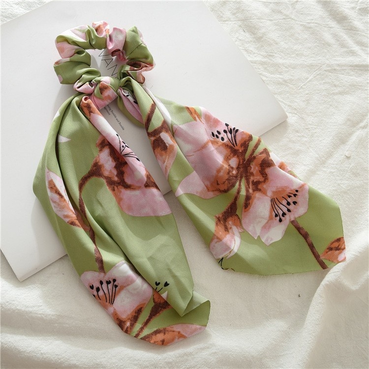 Women's Casual Holiday Cloth Headband Hair Accessories Elegant Striped