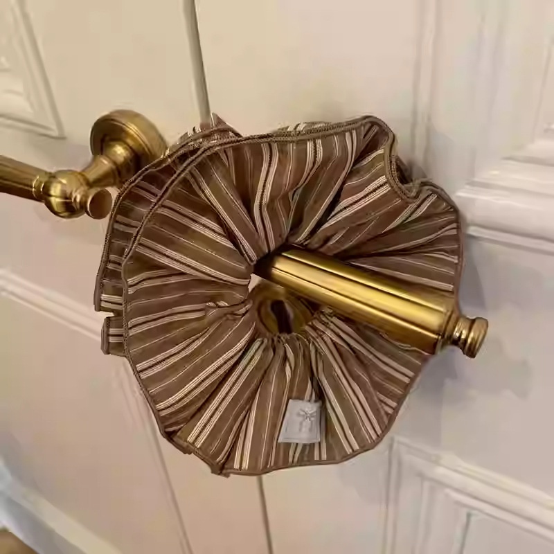 Simple Solid Color Hairband Elastic Hair Tie For Women And Girls Suitable For Spring, Summer, Autumn, And Winter Seasons