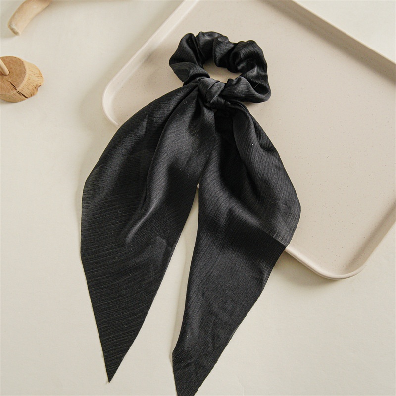 Women's Everyday Fashion Fabric Hair Tie Accessories Solid Color
