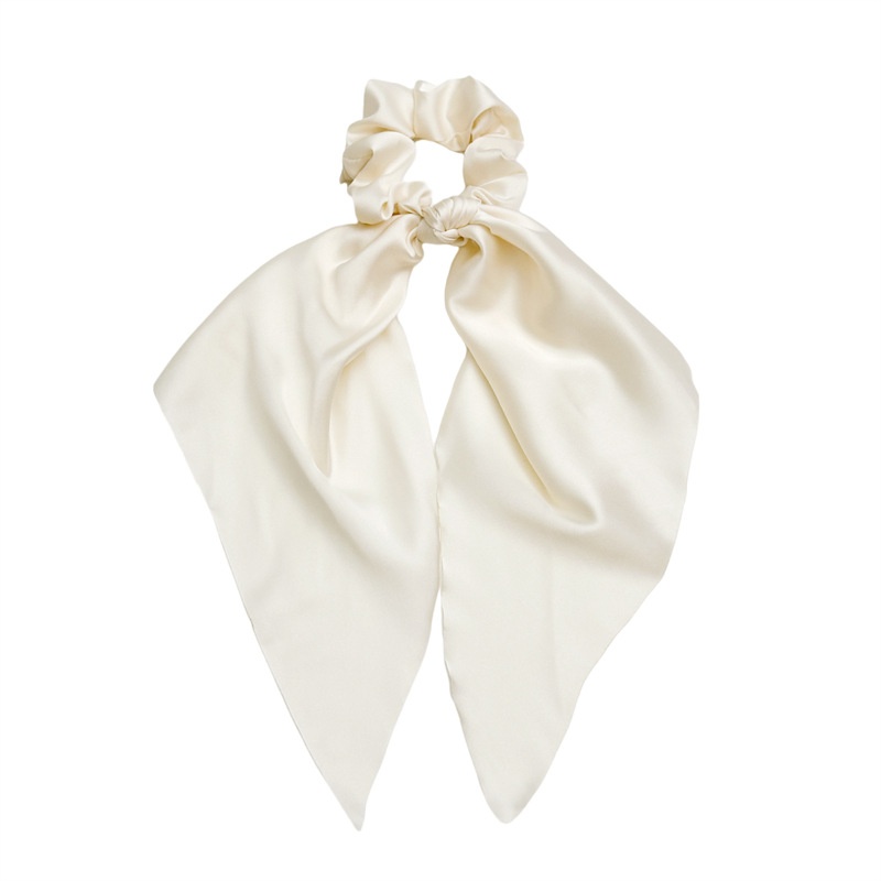 Women's Sweet Cloth Hair Tie For Daily Holiday Bow Knot Pattern