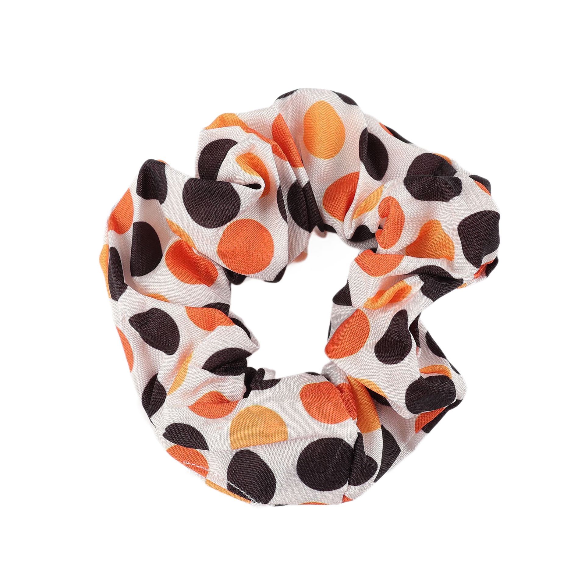 Women's Elegant All-Season Leather Bow Hairband Gray Pink Ivory