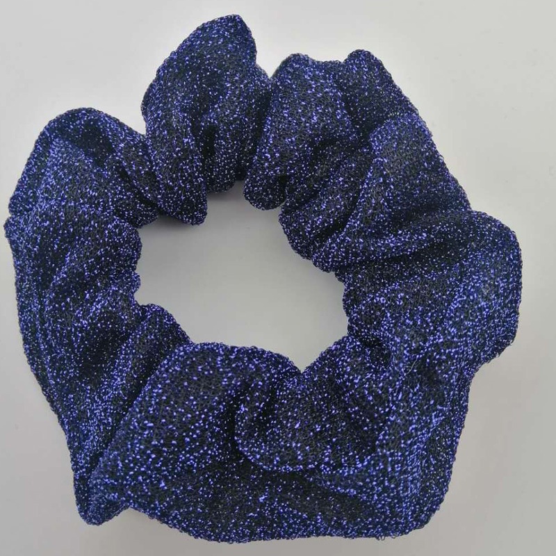 Women's Minimalist Everyday Commute Cloth Hair Tie Solid Color