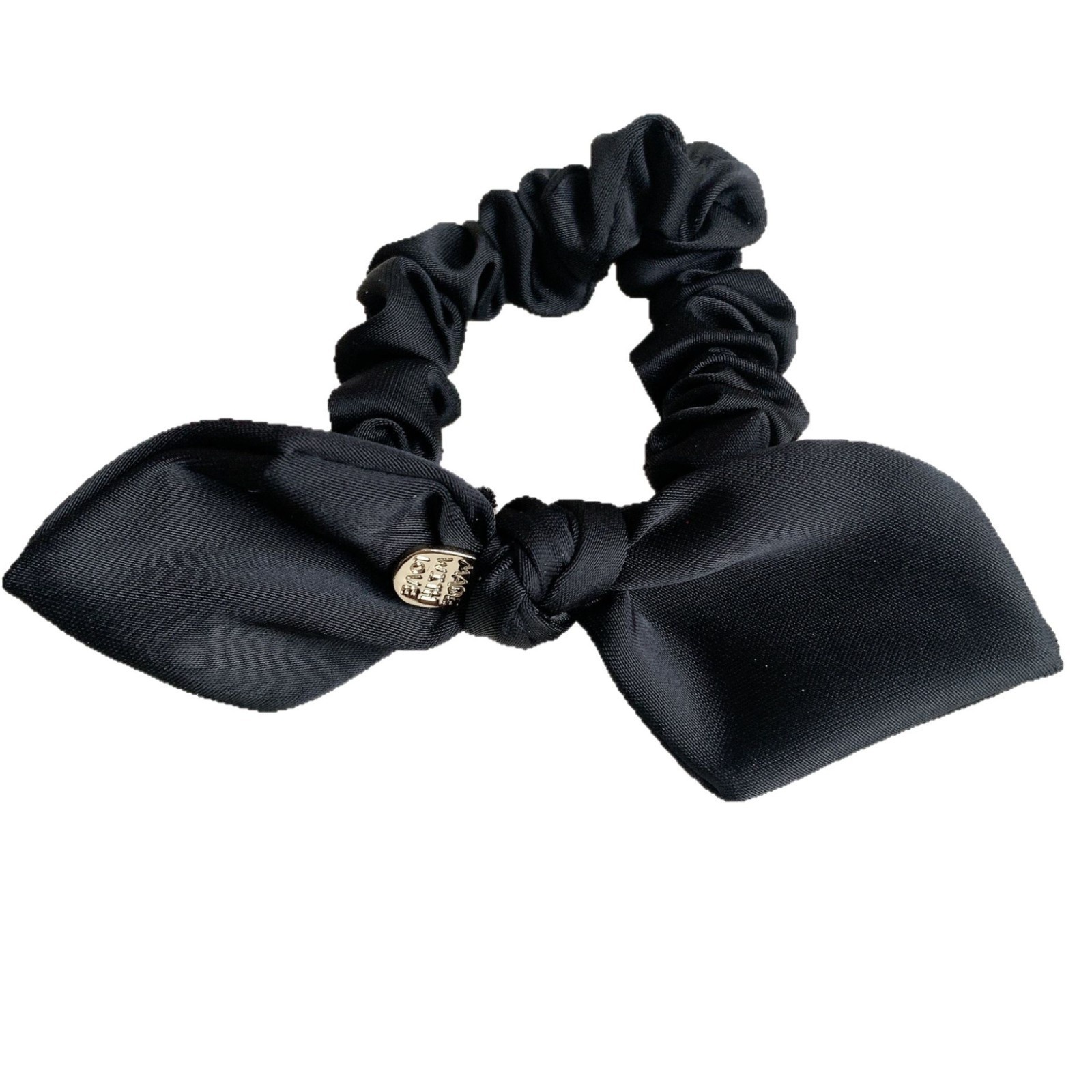 Women's Simple Everyday Holiday Cloth Hair Tie Solid Color