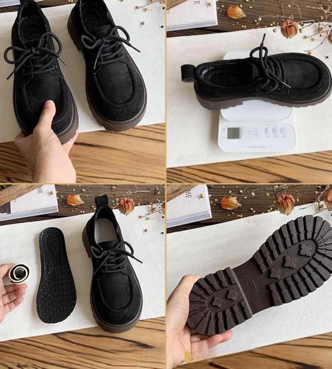 Fall Sneakers Leather Casual Sporty Type