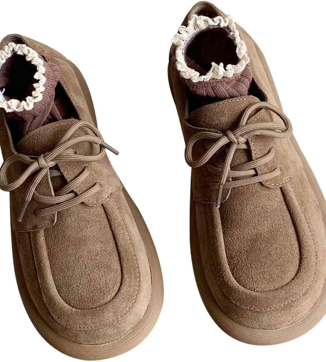 Spring Sneakers Fabric Casual Sports Footwear