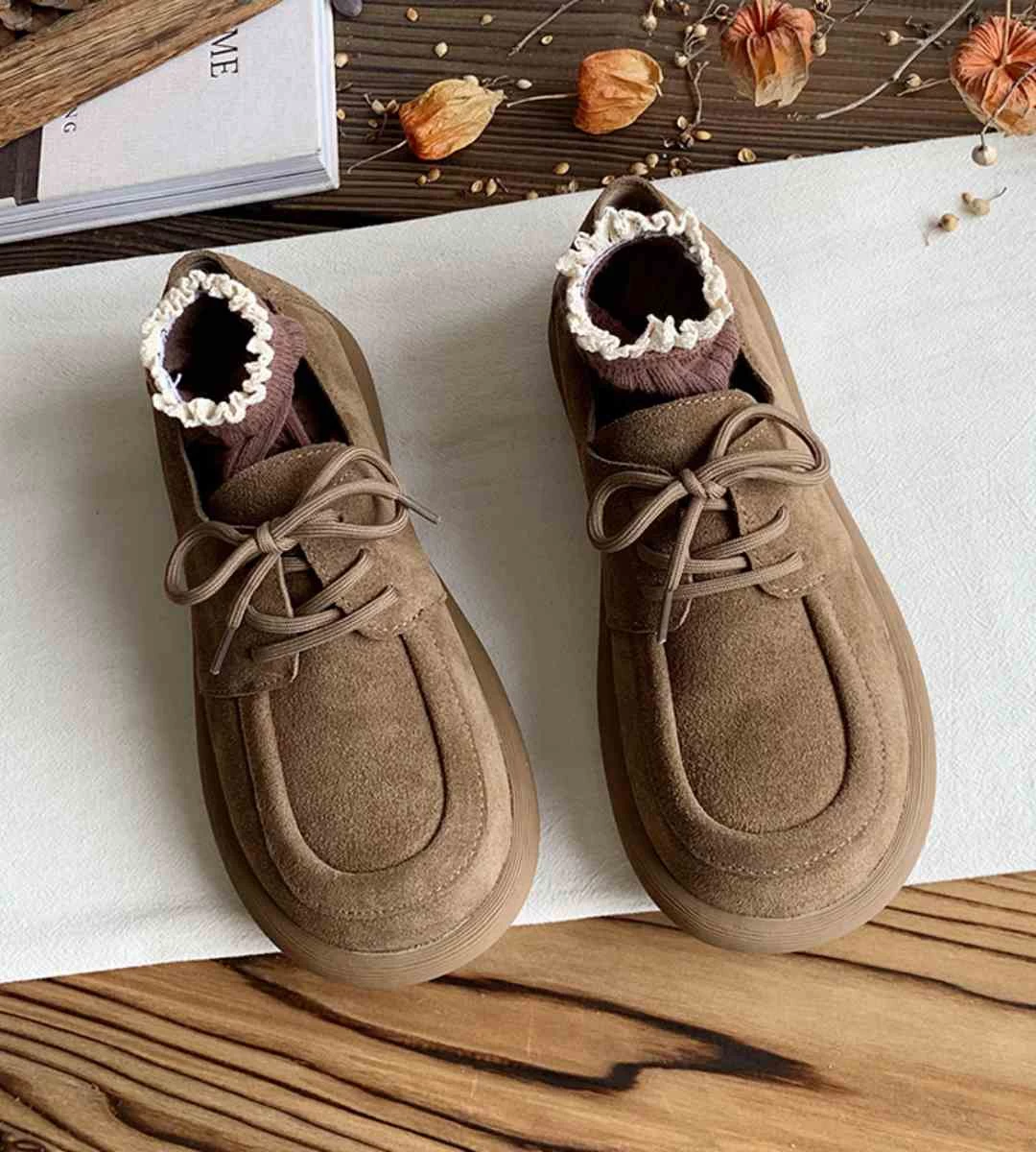 Spring Sneakers Fabric Casual Sports Footwear