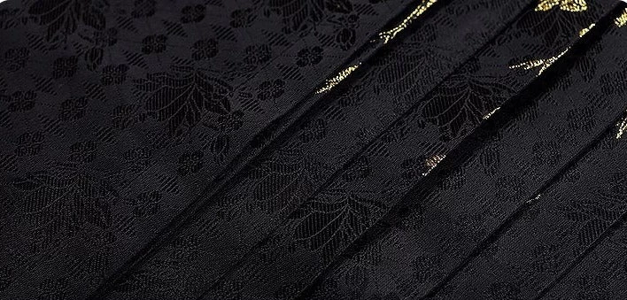 Women's Modern 2-Piece Ma Mian Hanfu Skirt Set, Cotton Blend Top | HANFUBAO