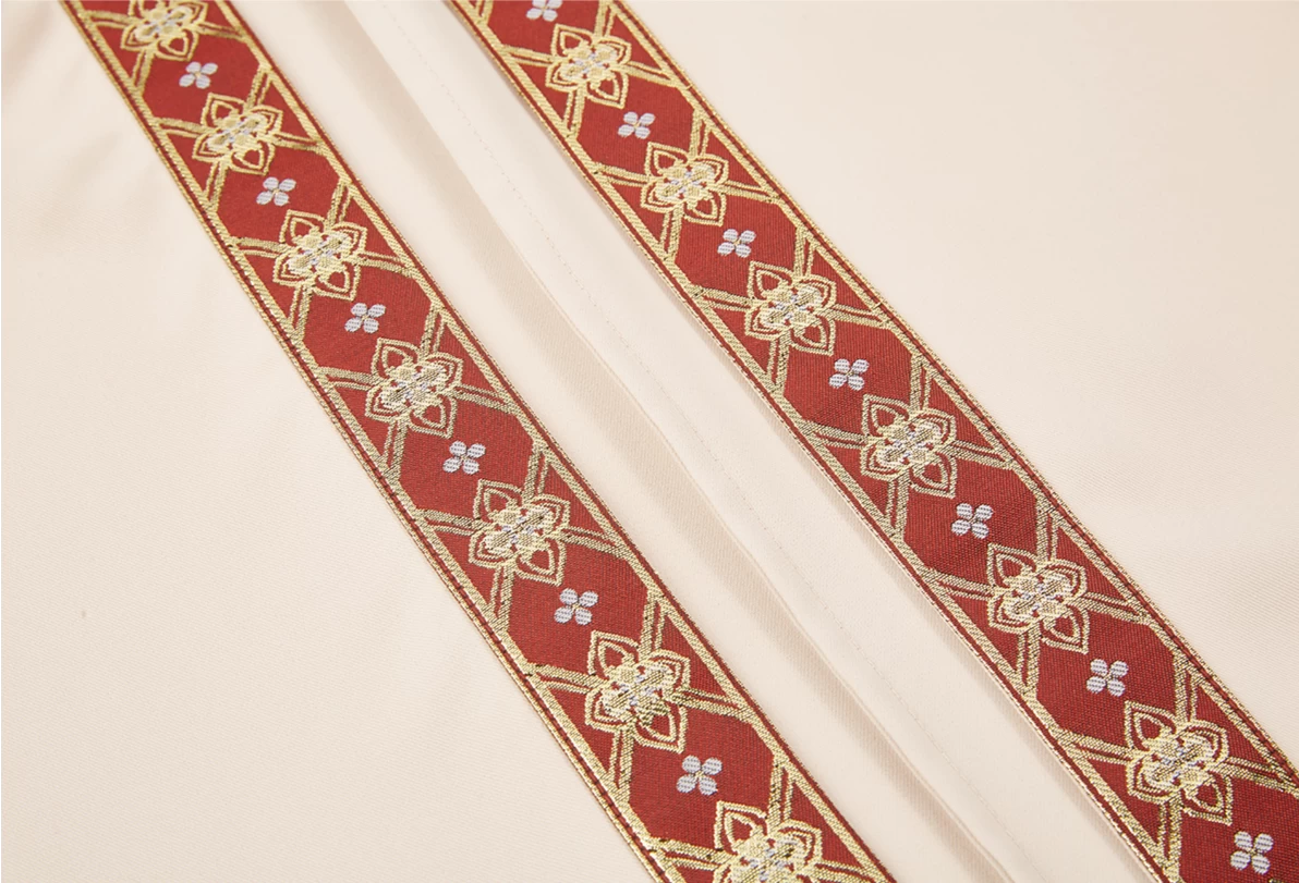 Women’s Modern 4-Piece Floral Flame Hanfu Set,  Daily Wear| HANFUBAO