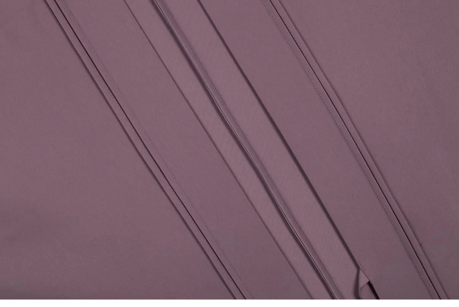 Women Modern Hanfu Chiffon 4-Piece Set Blue Floral Plus Size | HANFUBAO