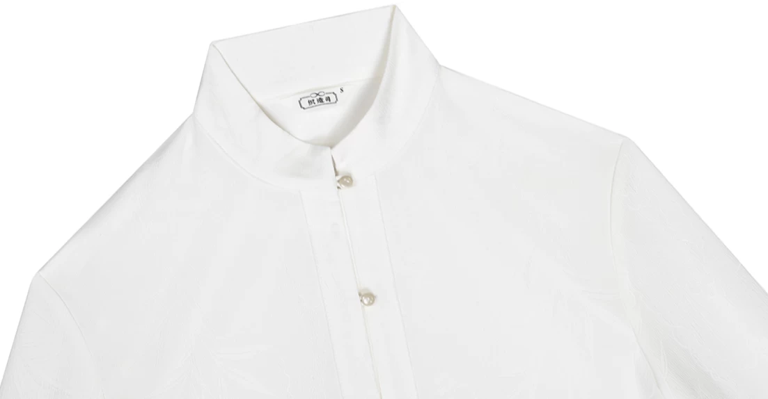 Women’s Modern 3-Piece Ma Mian Hanfu Skirt Set, Daily Wear, Plus Size | HANFUBAO