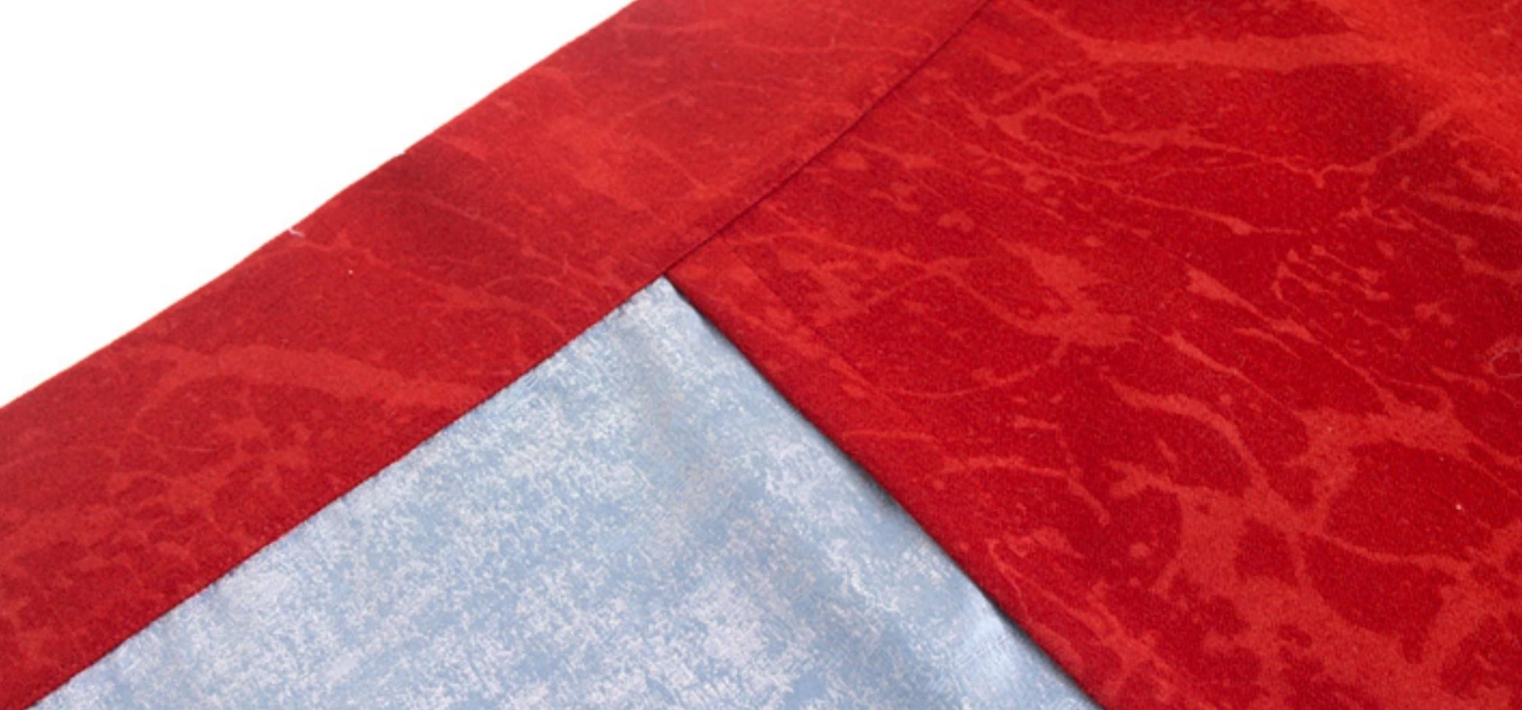 Women's Modern 3-Piece Camellia Hanfu Set Linen-Viscose | HANFUBAO