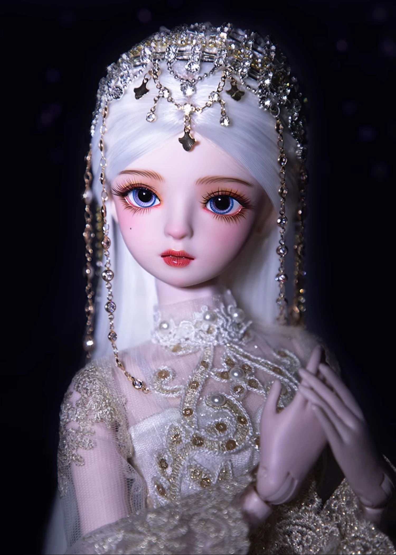 Unisex Chinese Hanfu Daily Costume Embroidered Plus Size| HANFUBAO