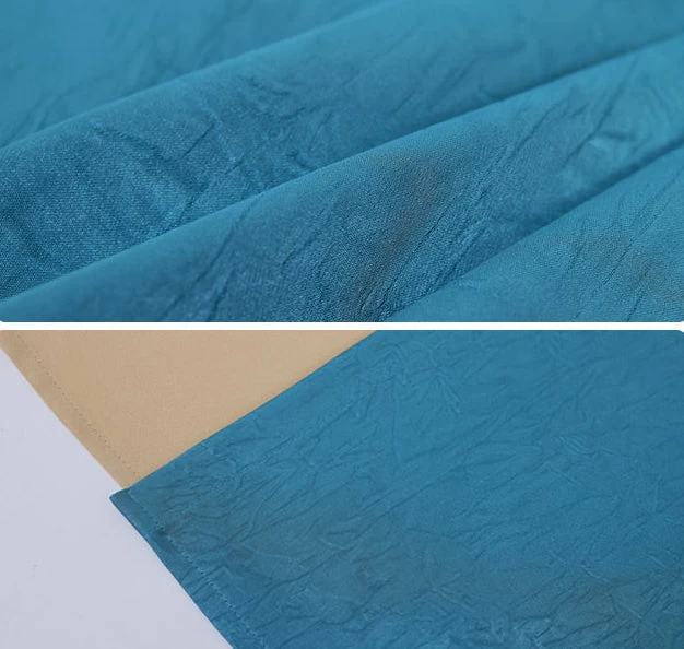 Women's 3-Piece Daily Hanfu Set Golden Glaze Tencel Blend Plus Size | HANFUBAO