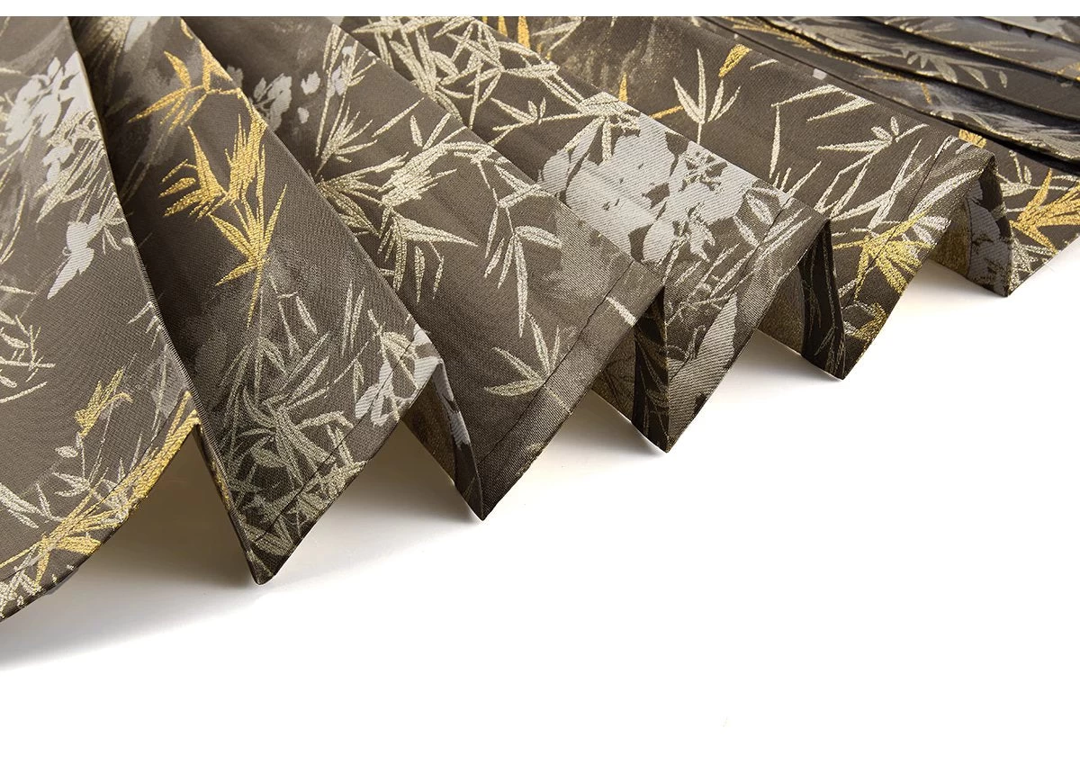 Women Modern Hanfu 4-Piece Ma Mian Skirt Set Champagne/White Daily Wear | HANFUBAO