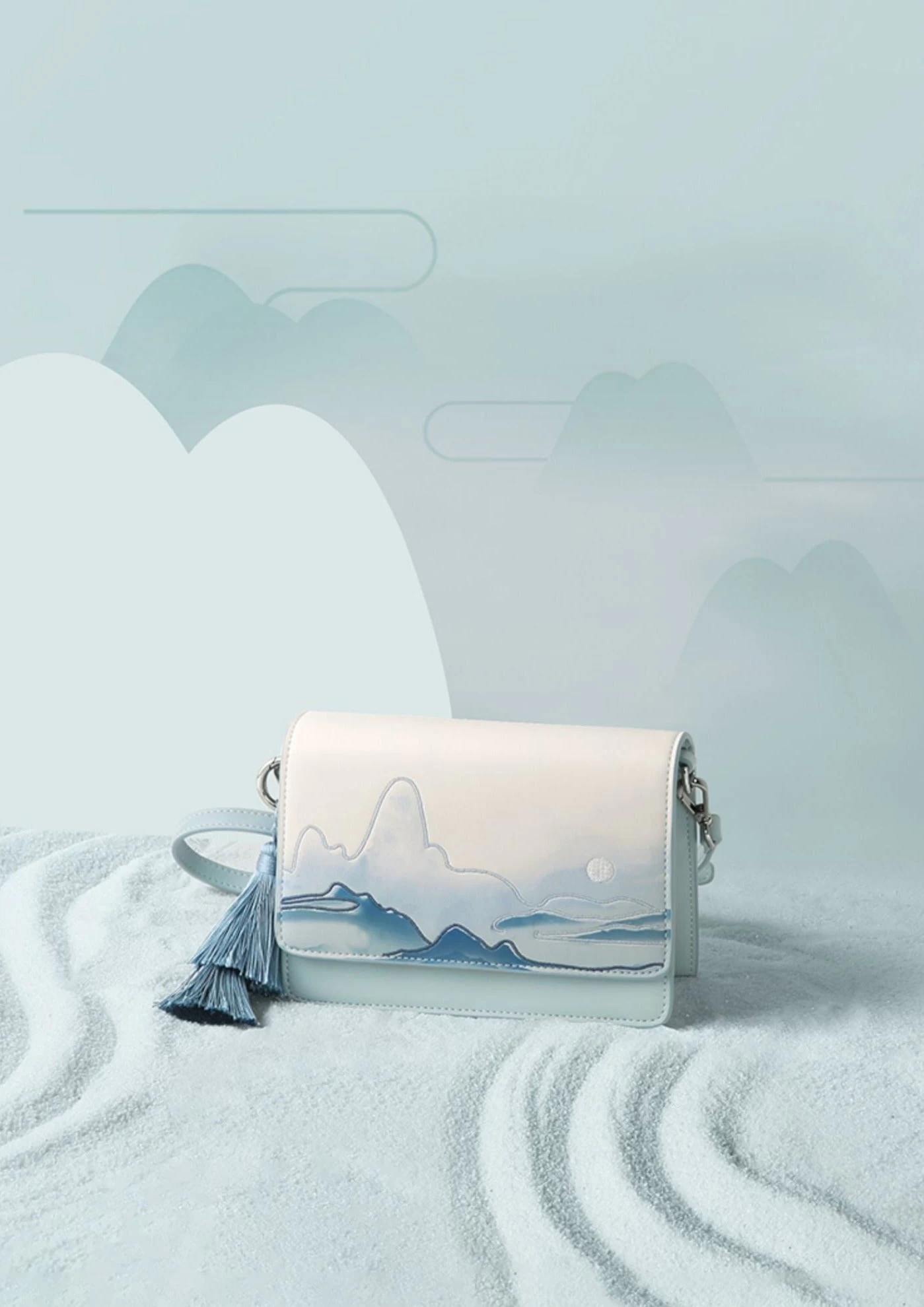 Women Modern 3-Piece Daily Hanfu Set, Silk Blend, Plus Size | HANFUBAO