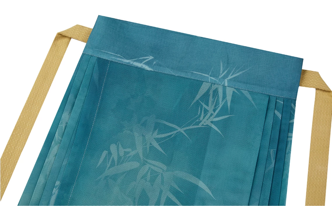 Women's Early Spring Swallows Modern 3-Piece Daily Hanfu Set| HANFUBAO