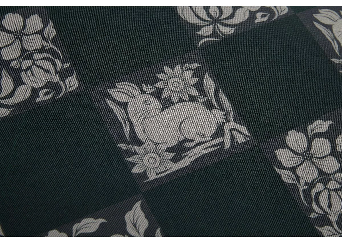 Unisex Modern 3-Piece Daily Hanfu Set, Lab Silk | HANFUBAO