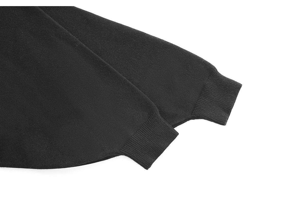 Women Winter Modern Hanfu Ma Mian Skirt Set| HANFUBAO