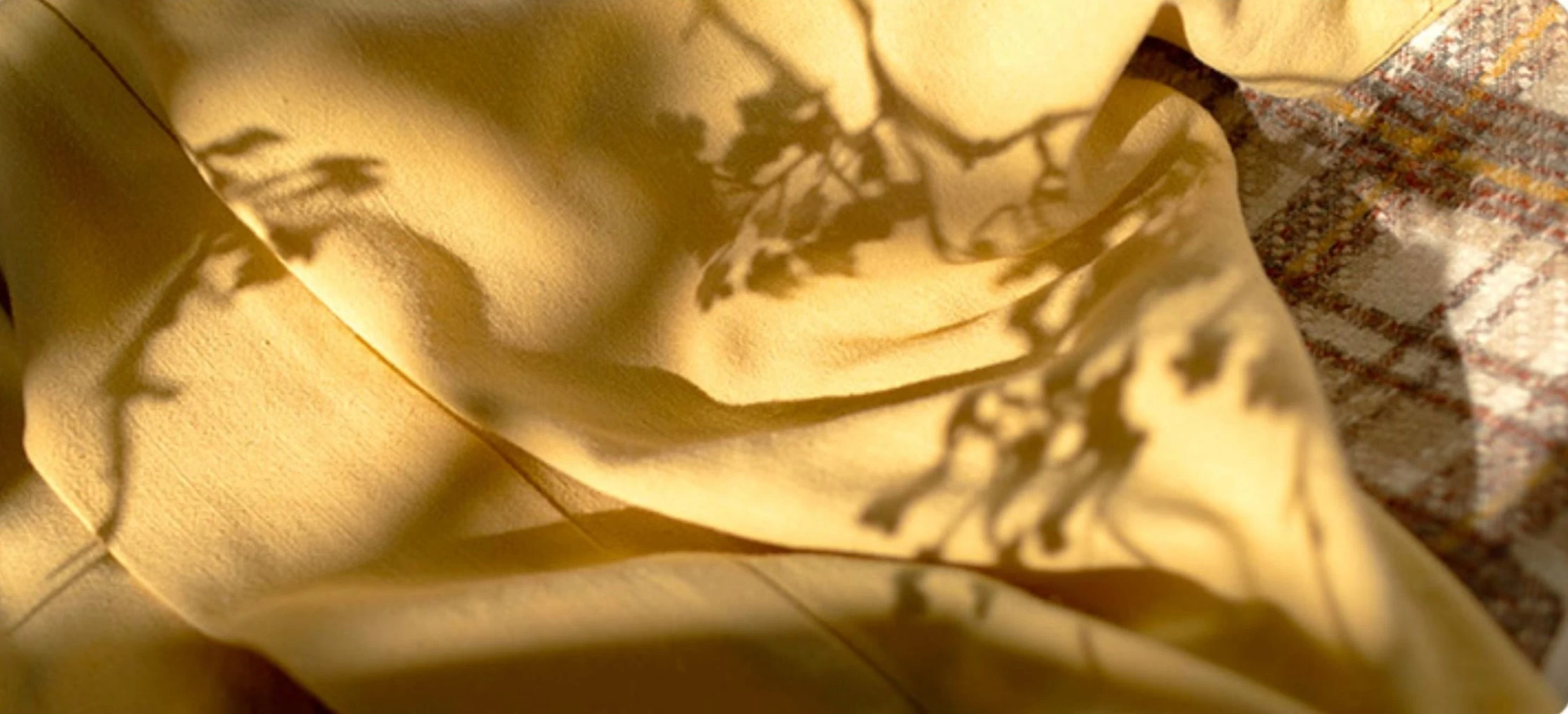 Women's Modern 3-Piece Camellia Hanfu Set Linen-Viscose | HANFUBAO