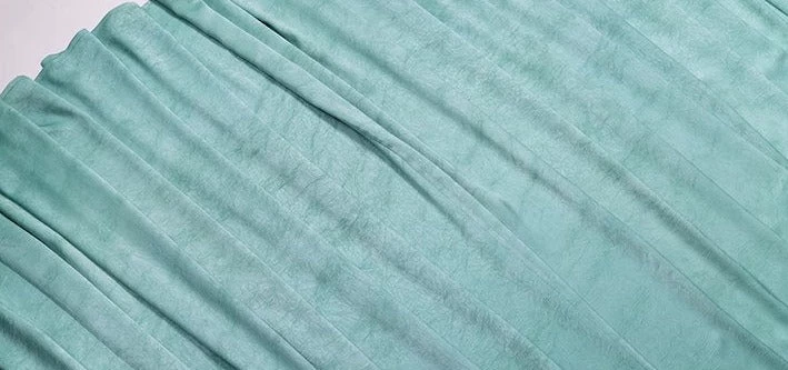 Women Modern Hanfu Artificial Silk-Cotton Summer Top | HANFUBAO