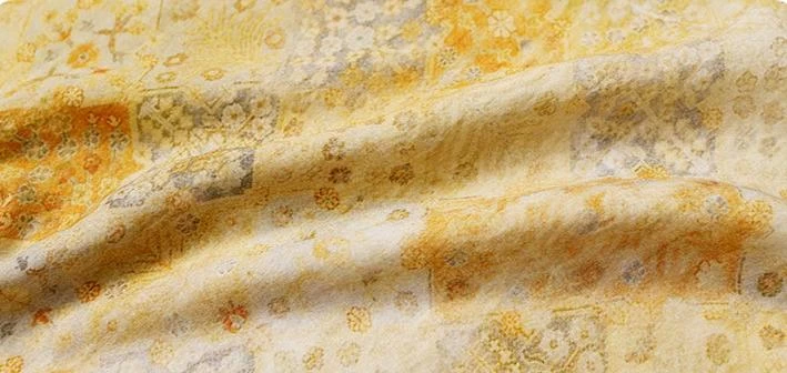 Women Modern Hanfu 2-Piece  Top & Skirt Set for Daily Wear | HANFUBAO