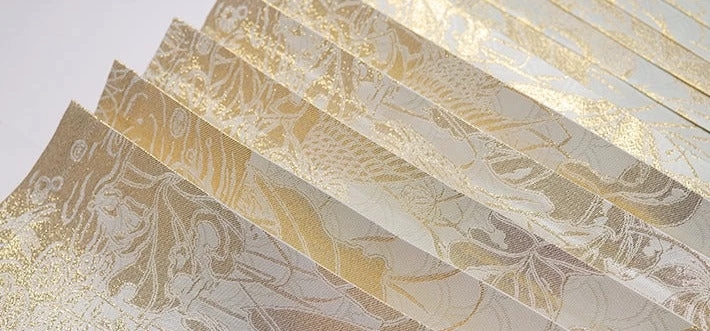 Women’s Modern 2-Piece Ma Mian Skirt Hanfu Set, Polyester-Cotton Blend | HANFUBAO