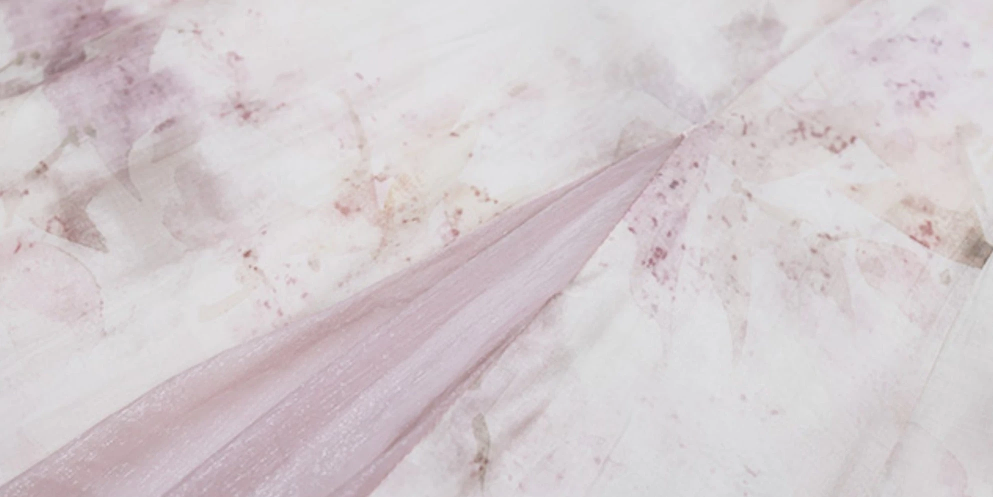 Women 3-Piece Daily Hanfu Set Viscose-Nylon Belted Dress | HANFUBAO