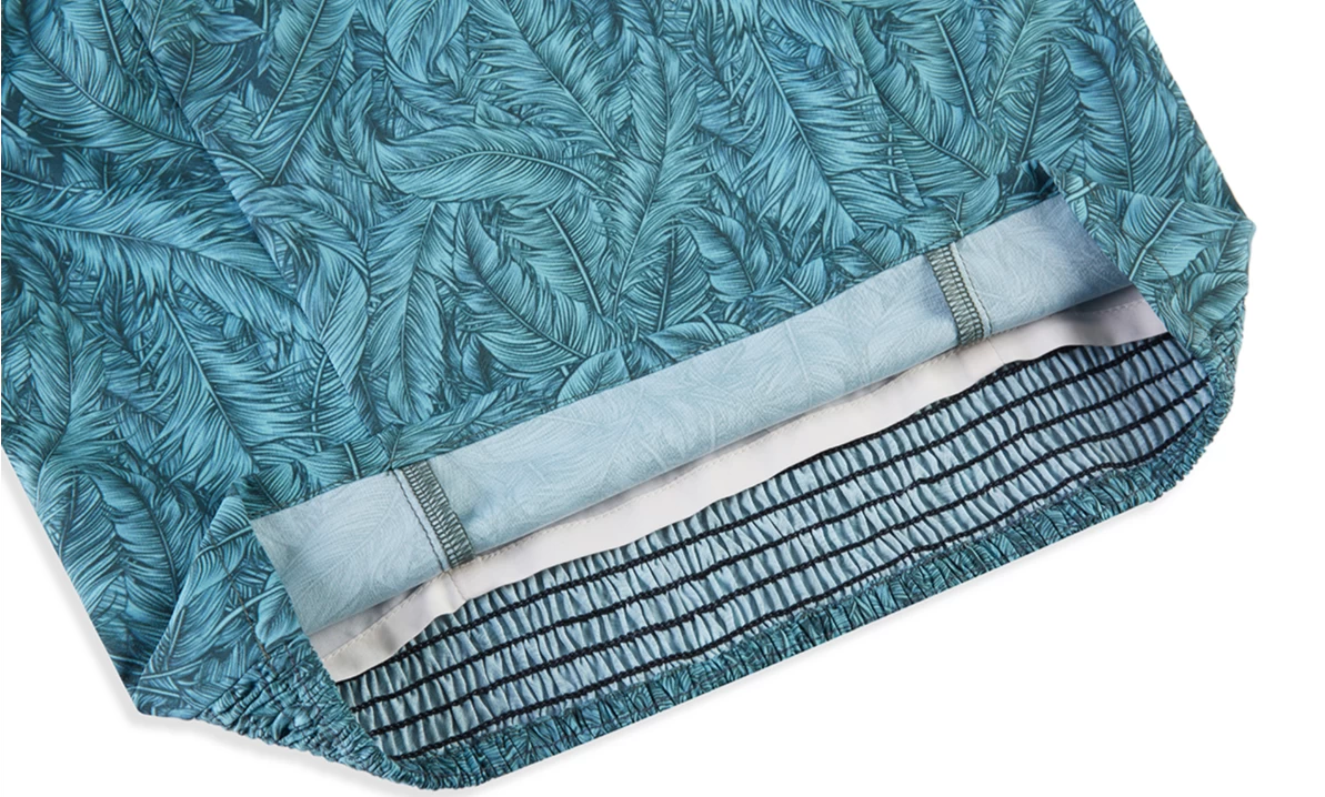 Women Modern Hanfu 3-Piece Ma Mian Skirt Set Qingyu | HANFUBAO