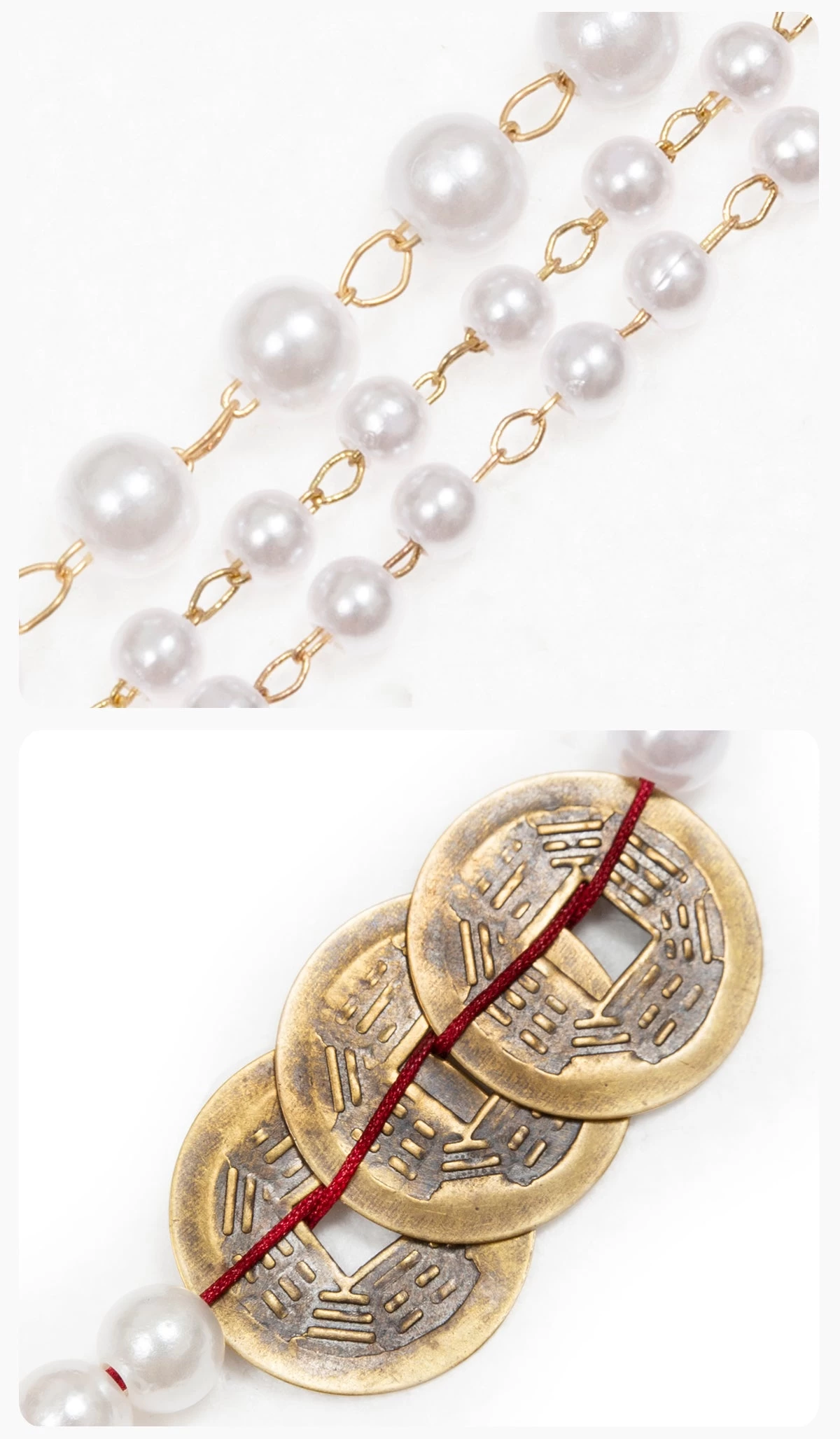 Women Modern Daily Hanfu 3-Piece Set Embroidered Plus Size| HANFUBAO