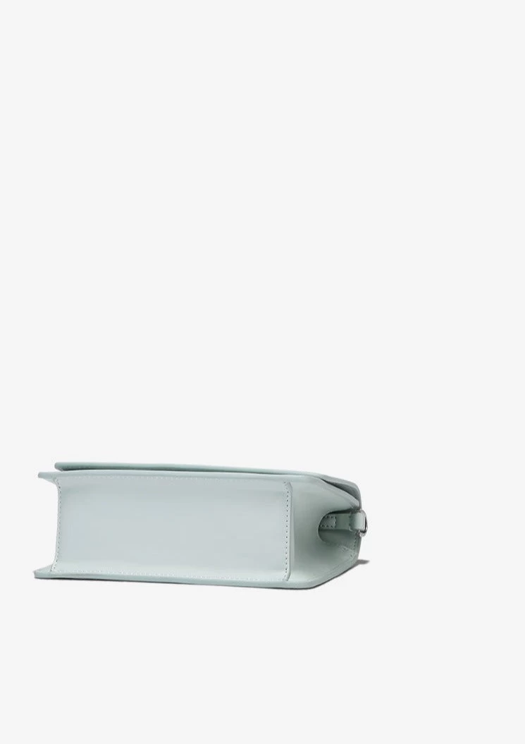 Women Chinese Style Purse Mountains Print | HANFUBAO