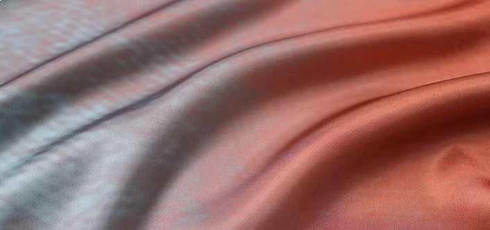 Women Modern Artificial Silk-Cotton Hanfu Set Underglaze Red | HANFUBAO