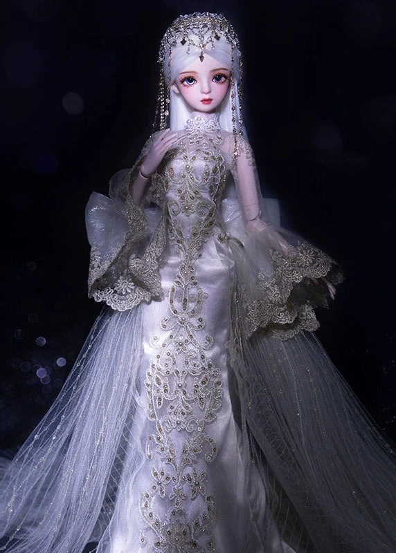 Unisex Chinese Hanfu Daily Costume Embroidered Plus Size| HANFUBAO