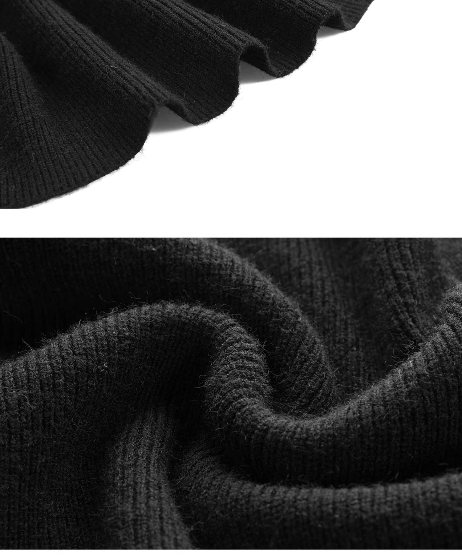 Women's Modern Ma Mian Hanfu Skirt Set, Embroidered Daily Wear | HANFUBAO