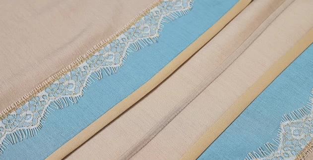 Women's 3-Piece Daily Hanfu Set Golden Glaze Tencel Blend Plus Size | HANFUBAO