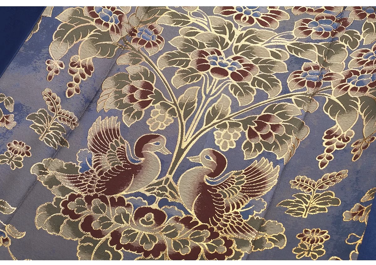 Women Winter Modern Hanfu Three-Piece Skirt Set Plus Size | HANFUBAO